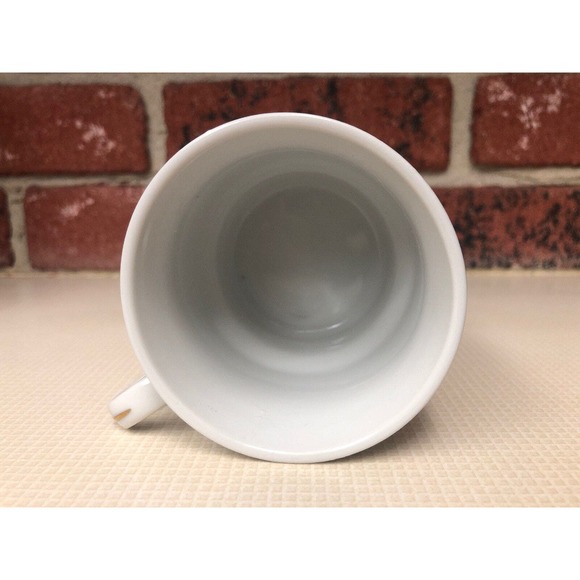 Nashville Tennessee Country Music Hall of Fame and Museum Coffee Mug Vintage Cup - Picture 5 of 6